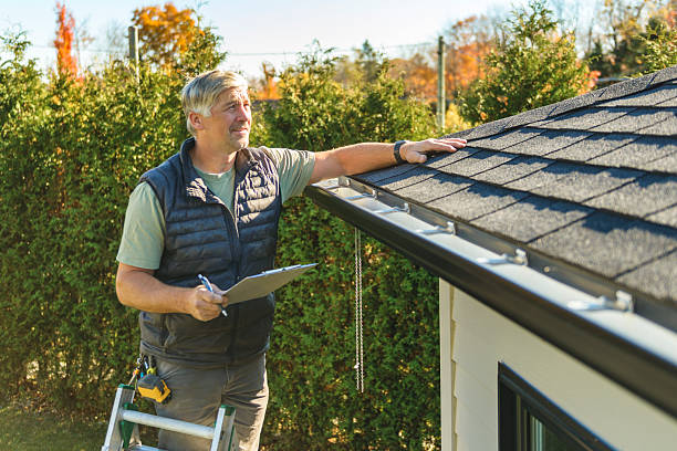 Affordable Gutter Repair And Installation solutions in Buchanan, MI