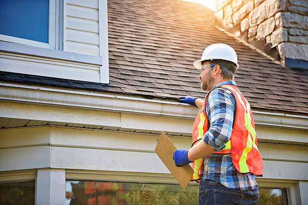 Licensed Gutter Repair And Installation service in Buchanan, MI - Norken Roofing
